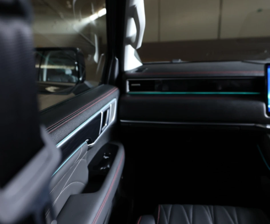 Fuzion Foton - comfort thumbnail